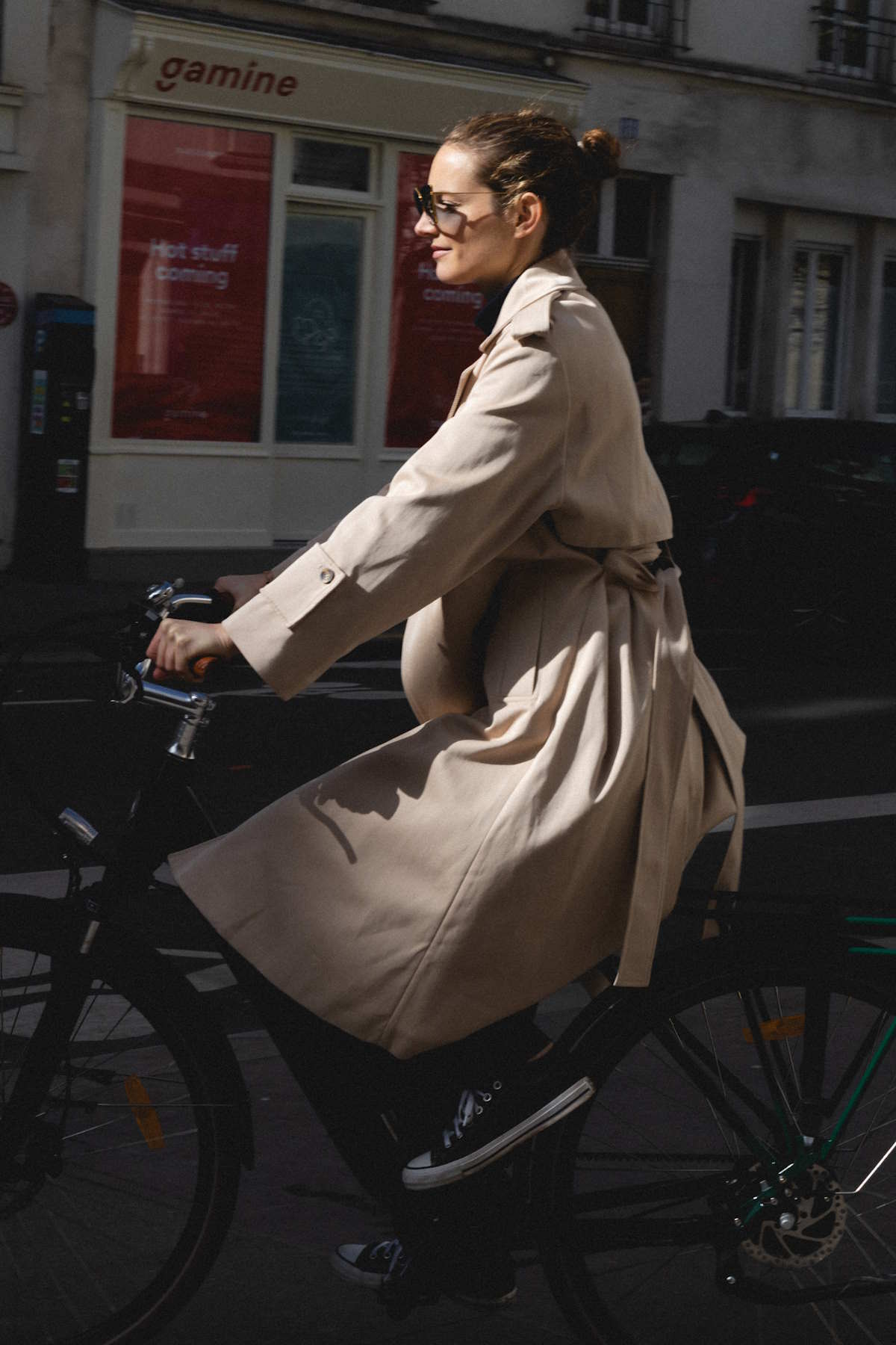 Brumaire Folio vs Moustache Lundi 27.1  : Quelle version du vélo électrique urbain choisir ? 